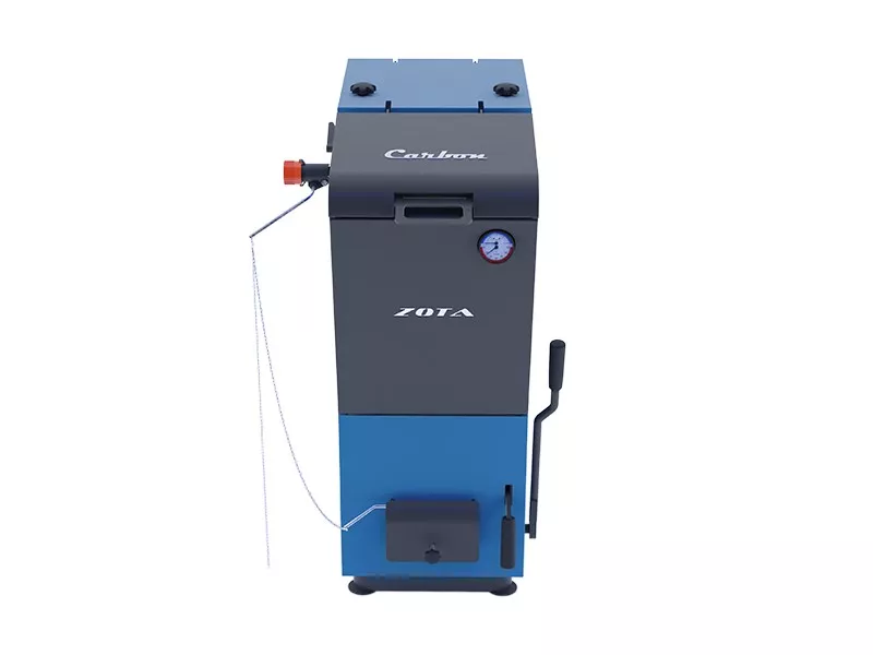 котёл отопительный zota carbon 26 квт картинка анонса te-plo.ru