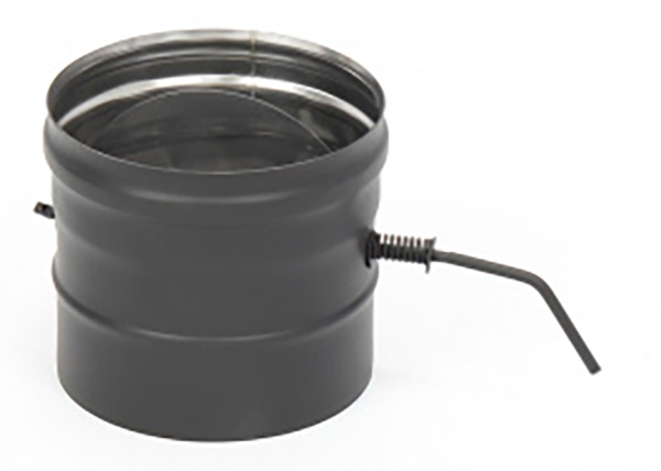 шибер шм(м)-р 304-0.8 d120 (mc black (т<600c*)) картинка анонса te-plo.ru