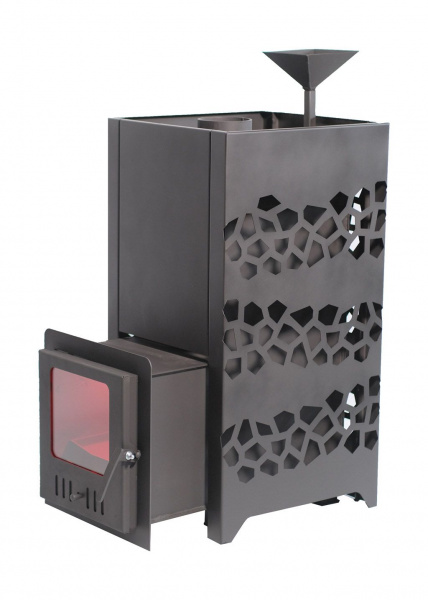 печь банная "камчатка-10"   картинка анонса te-plo.ru