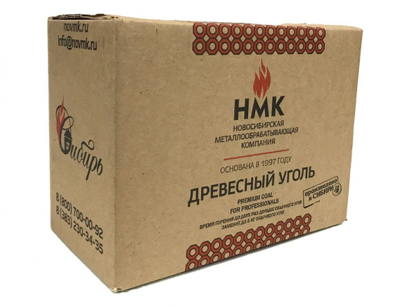 древесно-угольные брикеты 1.5кг картинка анонса te-plo.ru
