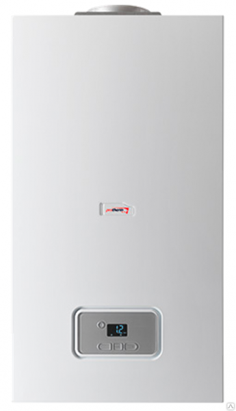 котел газовый, двухконтурный/турбированный гепард 23 мтv 23 квт protherm картинка анонса te-plo.ru